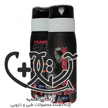 Viagra Delay Spray